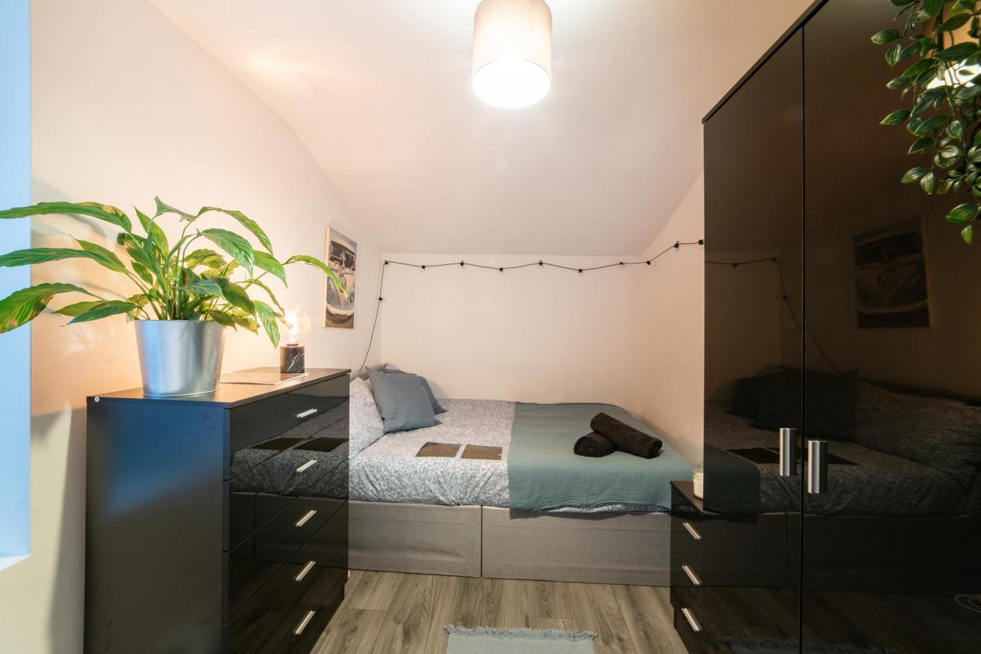 Cozy Rooms In Shared Accommodation Near Anfield Stadium With Parking And Wifi Liverpool Buitenkant foto