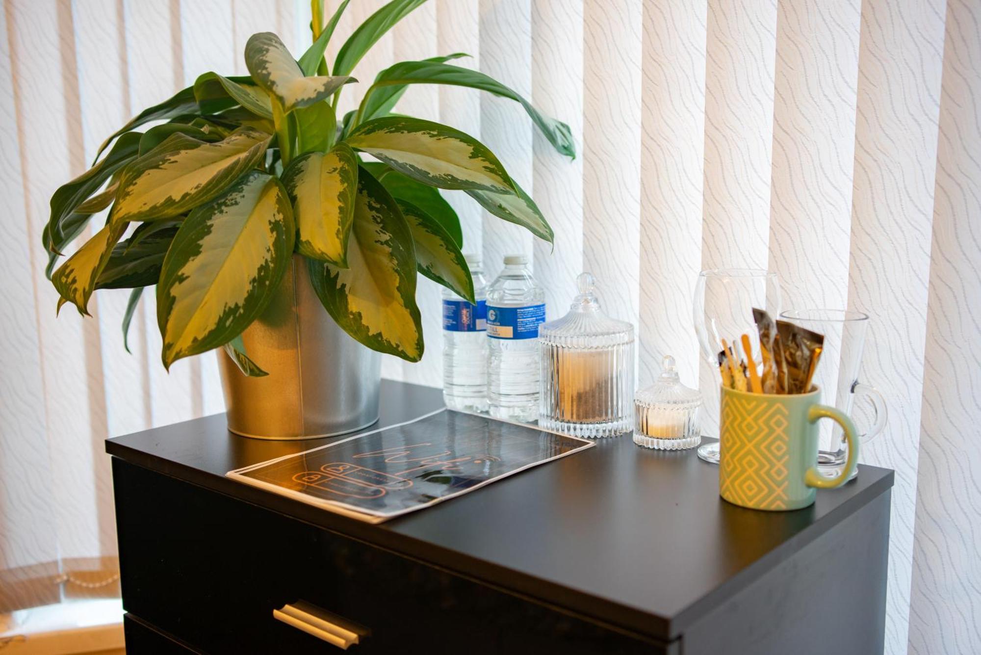 Cozy Rooms In Shared Accommodation Near Anfield Stadium With Parking And Wifi Liverpool Buitenkant foto