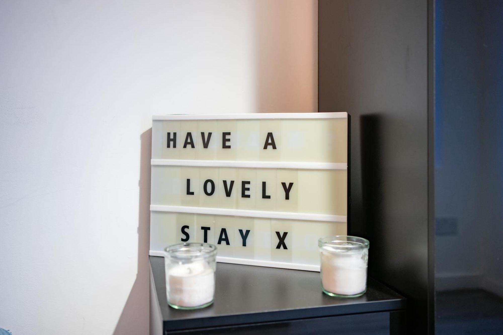 Cozy Rooms In Shared Accommodation Near Anfield Stadium With Parking And Wifi Liverpool Buitenkant foto