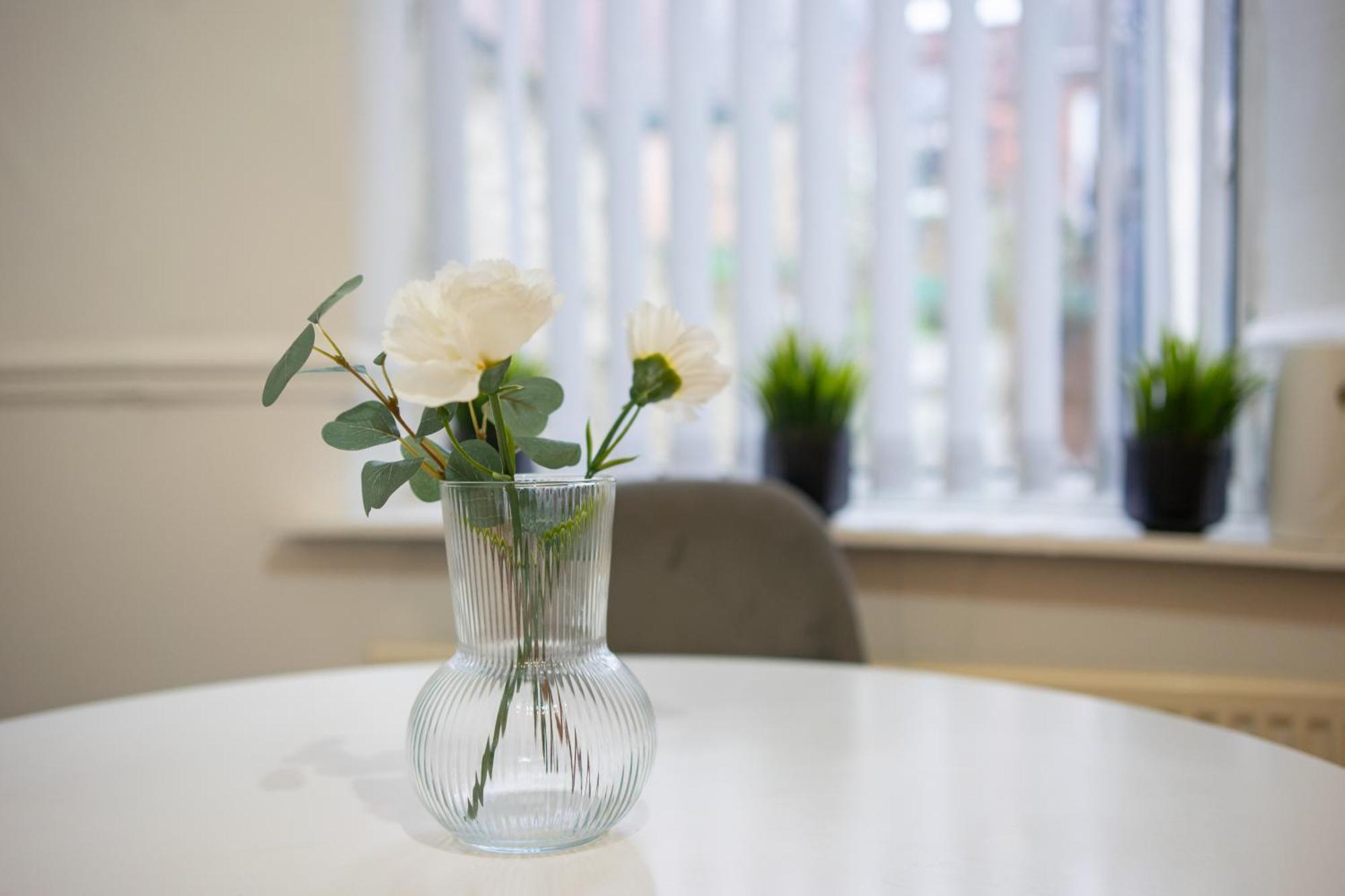 Cozy Rooms In Shared Accommodation Near Anfield Stadium With Parking And Wifi Liverpool Buitenkant foto