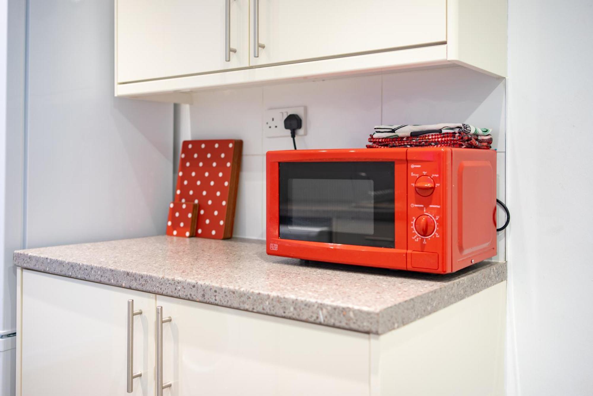 Cozy Rooms In Shared Accommodation Near Anfield Stadium With Parking And Wifi Liverpool Buitenkant foto